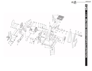 71003 Diamond Grinding Wheel Dresser - POWERTEC jet table saw wiring diagram 