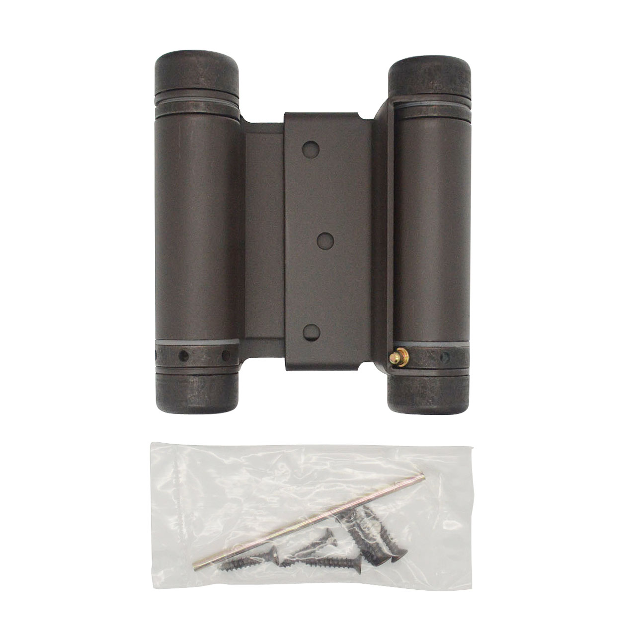 Hardware Installation Instruction Hinge Options Hardware Double