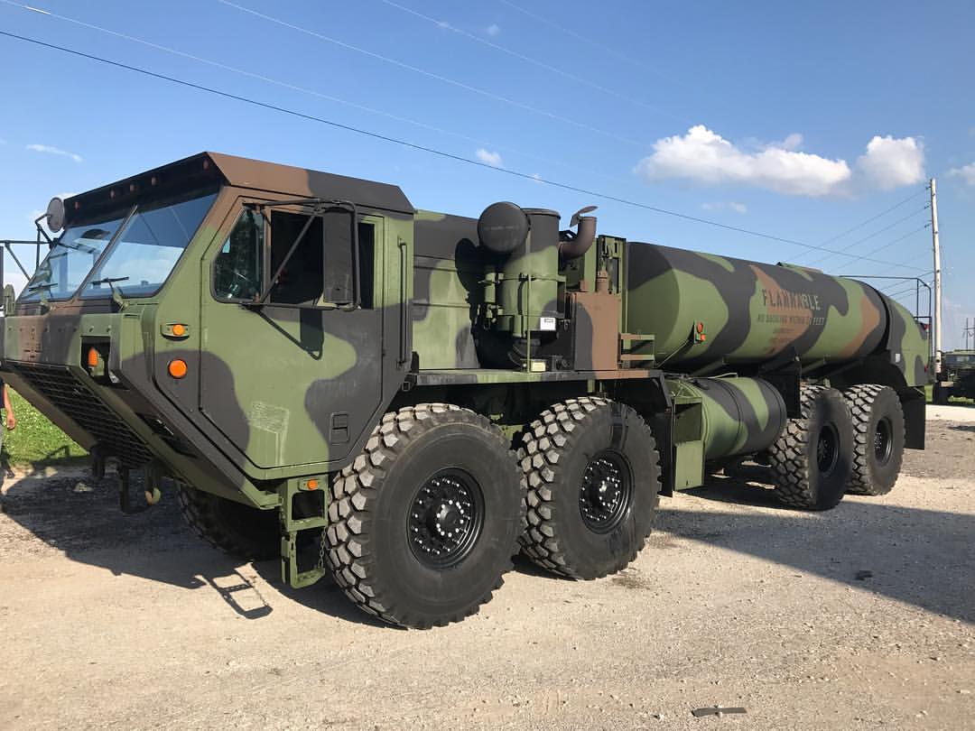 Midwest Military Equipment