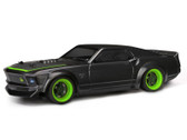 HPI Ford Mustang 1969 Micro RS4 1:18 #112468   