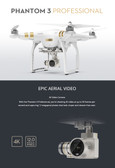 DJI Phantom 3 Professional