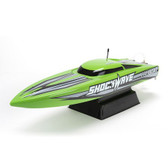 ProBoat Shockwave 26 inch Brushless Deep V RTR Boat