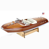 ProBoat Volere 22 inch EP RC Boat, RTR