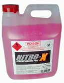Nitro-X FEMCA 25% Fuel 4 Litre 