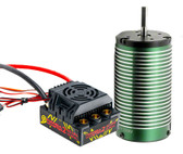 Castle Mamba Monster 2 2200KV Combo