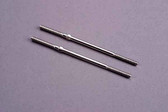 Traxxas Turnbuckle 78MM 2336
