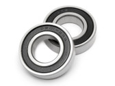 HPI B089 - Ball Bearing 12x24x6mm (2PCS)