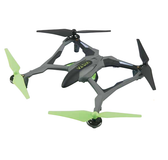 Dromida Vista UAV Quadcopter RTF Green