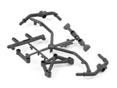ARRMA 320073 Body Mount Set Truck 