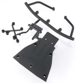 ARRMA 320056 Bumper Front SC 