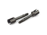ARRMA 310400 Rear Stub Axle 4x5x44mm (2) 