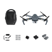 DJI MAVIC Pro Fly More Combo