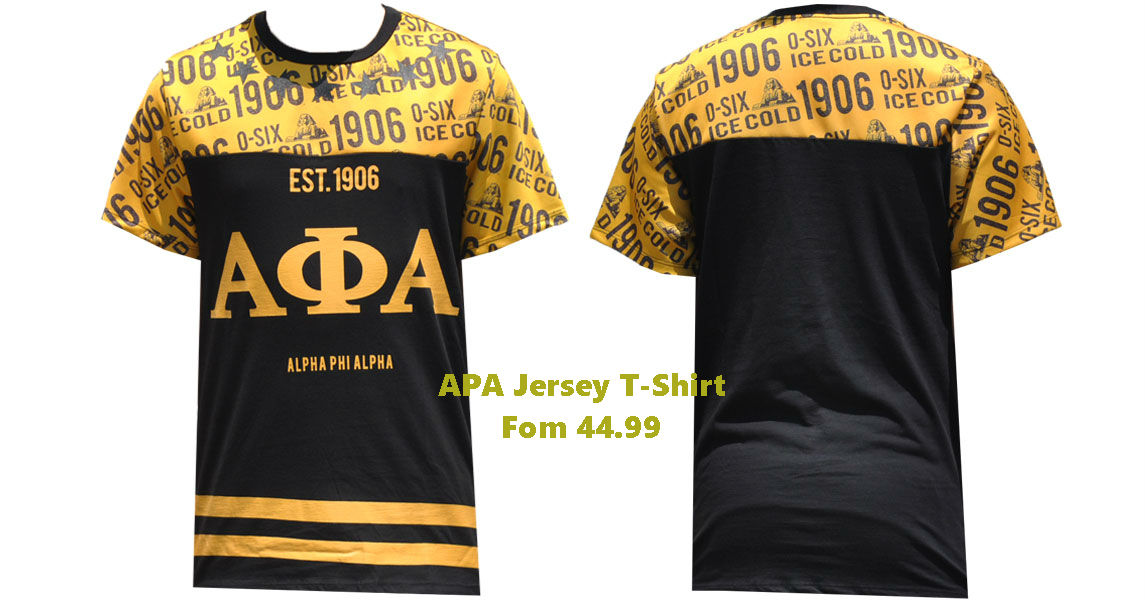 The Greek Spot Black Fraternity and Sorority Greek Apparel and Gifts