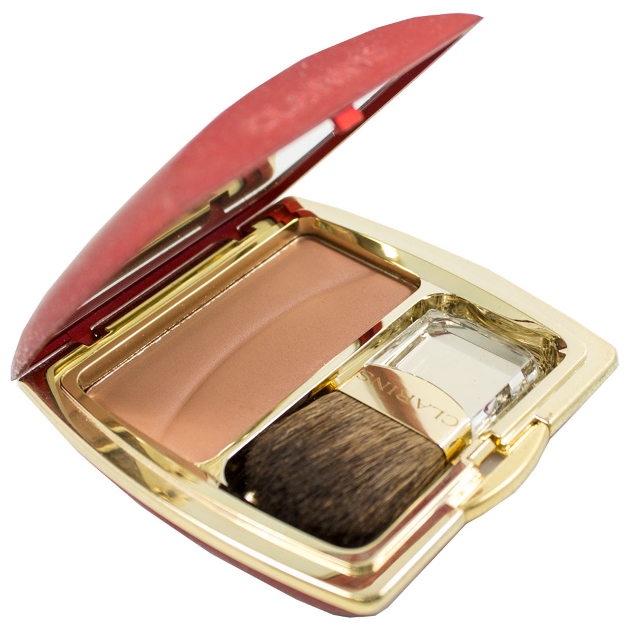 Clarins Blush Douceur Powder Blush