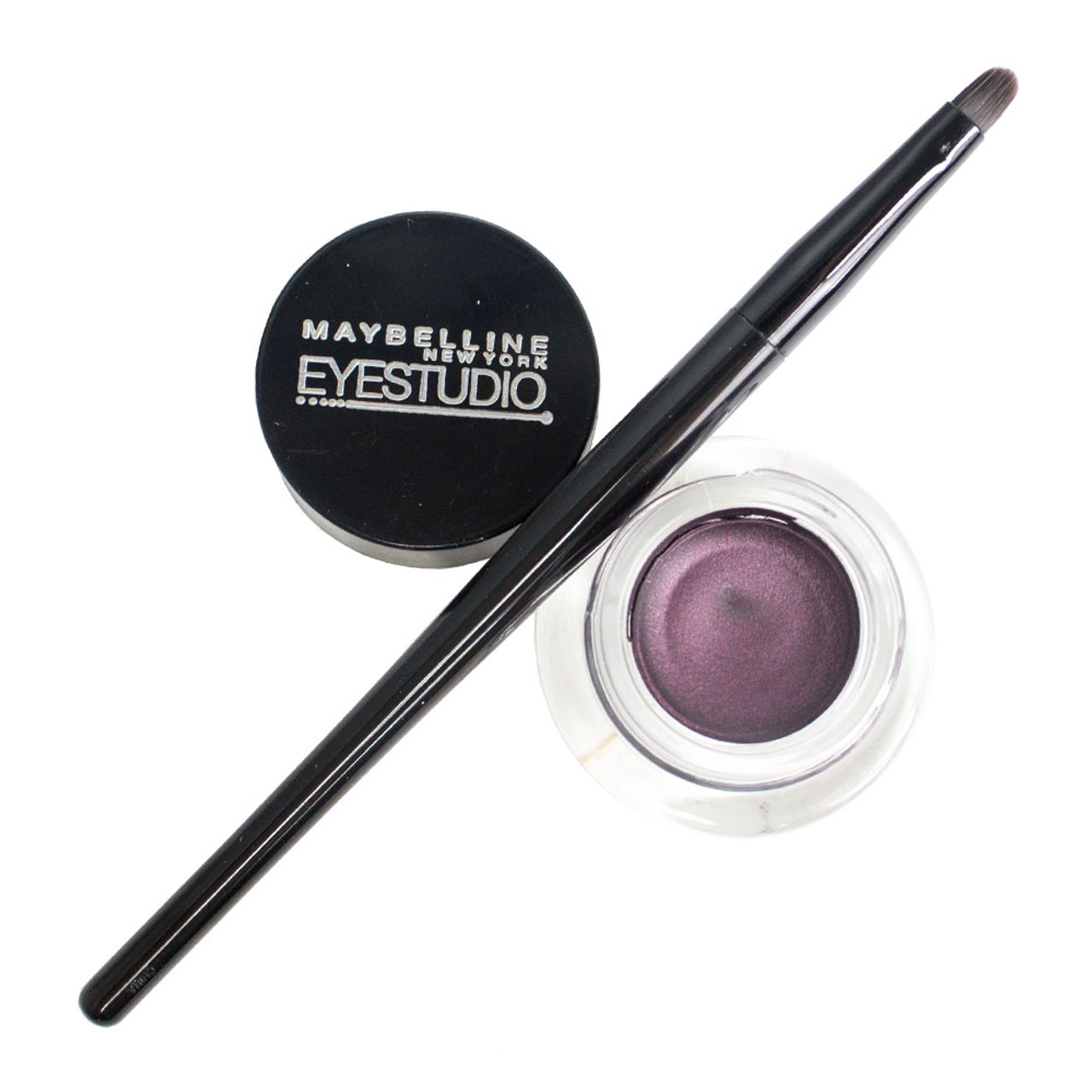maybelline eye studio lasting drama gel eyeliner maybelline eye studio lasting drama gel eyeliner