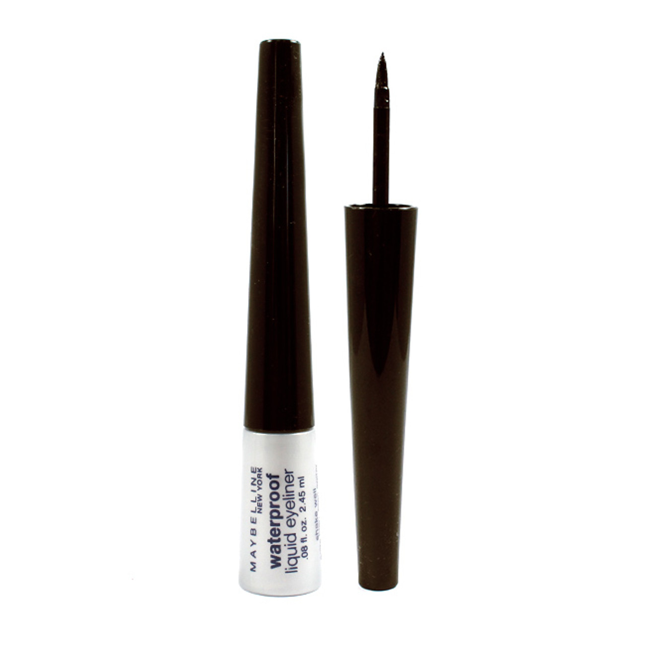 Maybelline Line Works Liquid Waterproof Felt Tip Eyeliner
