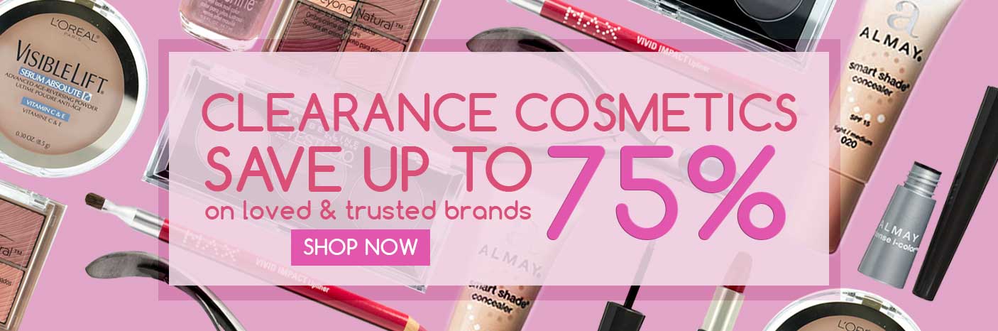 BuyMeBeauty.com | Discontinued Makeup, Beauty Products, and Cosmetics