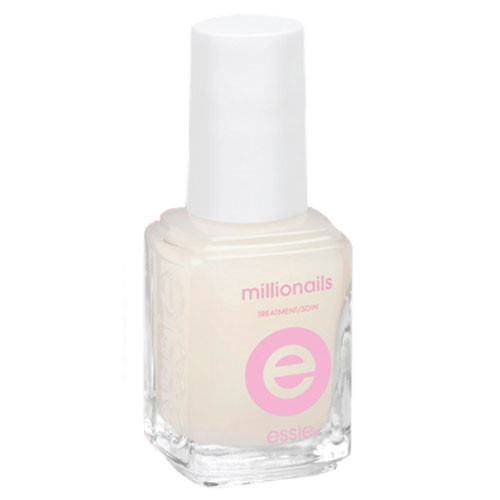 Essie Millionails Natural Nail Strengthener