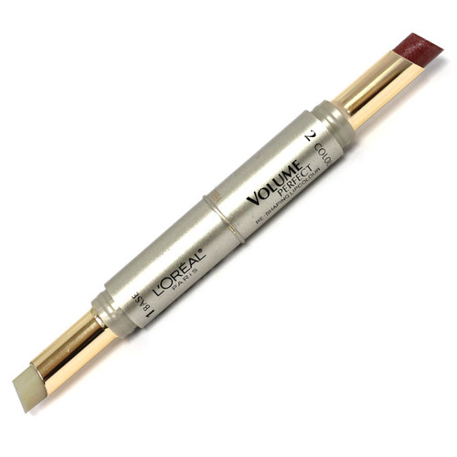 Loreal Volume Perfect Re-Shaping Lipcolor