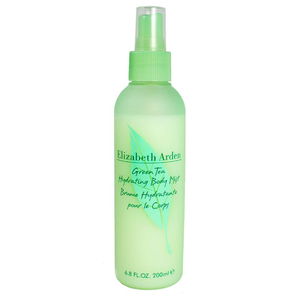 Elizabeth Arden Green Tea Hydrating Body Mist
