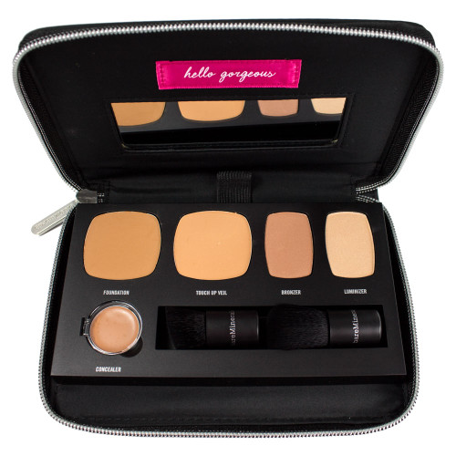 bareMinerals Ready To Go Complexion Perfection Palette