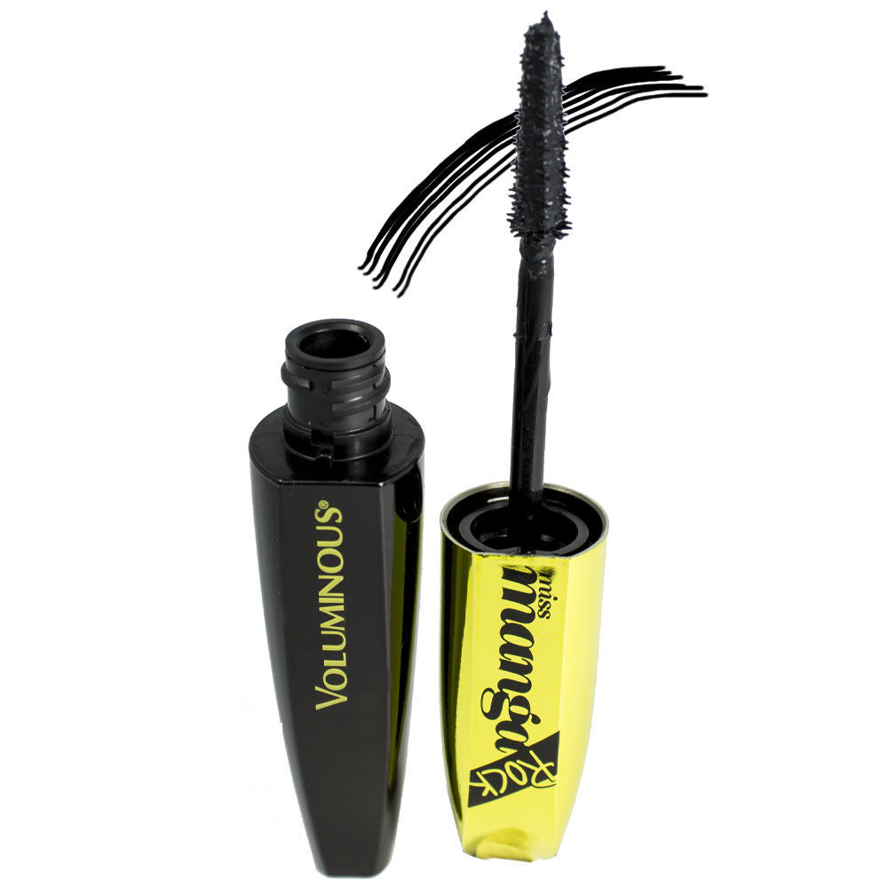 Coupons for manga mascara