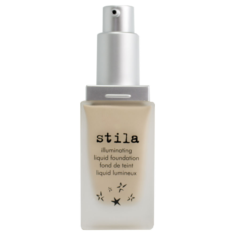 Stila Illuminating Liquid Foundation