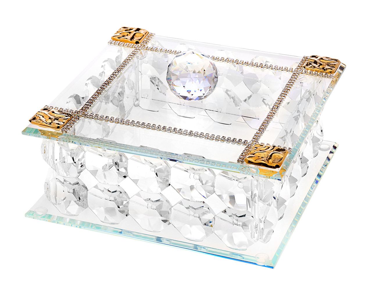 Jewelry Box Wedding Gifts I5thavstore