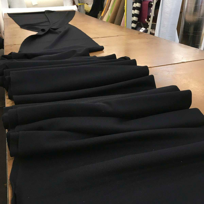 Discount Wool Fabric by the Yard Wool Fabric