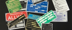 Nameplates and Dataplates nameplates-dataplates