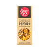 Honey Caramel Popcorn Honey Caramel Popcorn