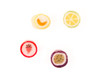 Fruit Mix Rock Fruit Mix Rock