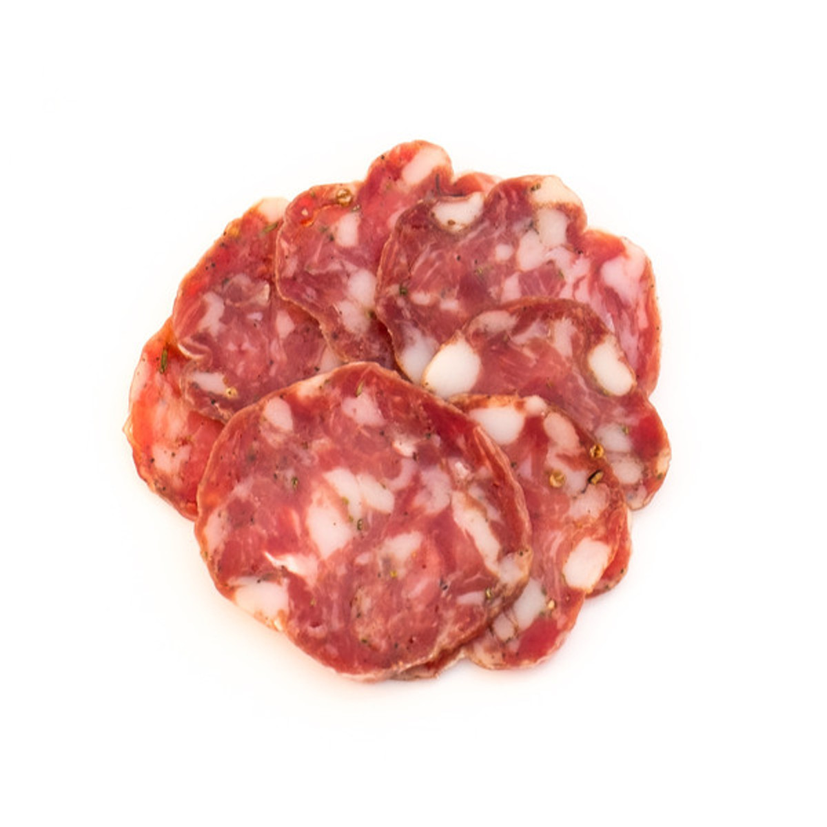 Fennel & Garlic Salami Fennel & Garlic Salami