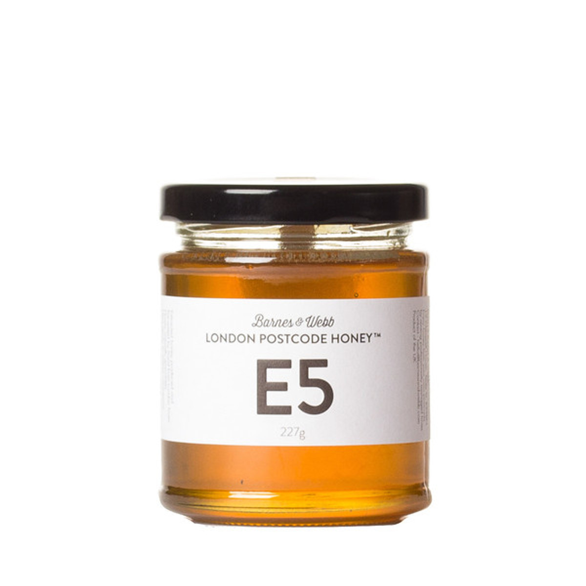 London Honey London Honey