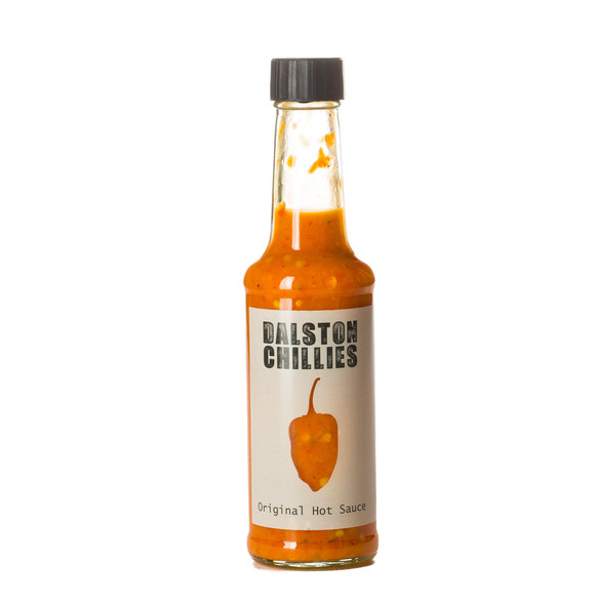 Original Hot Sauce Original Hot Sauce