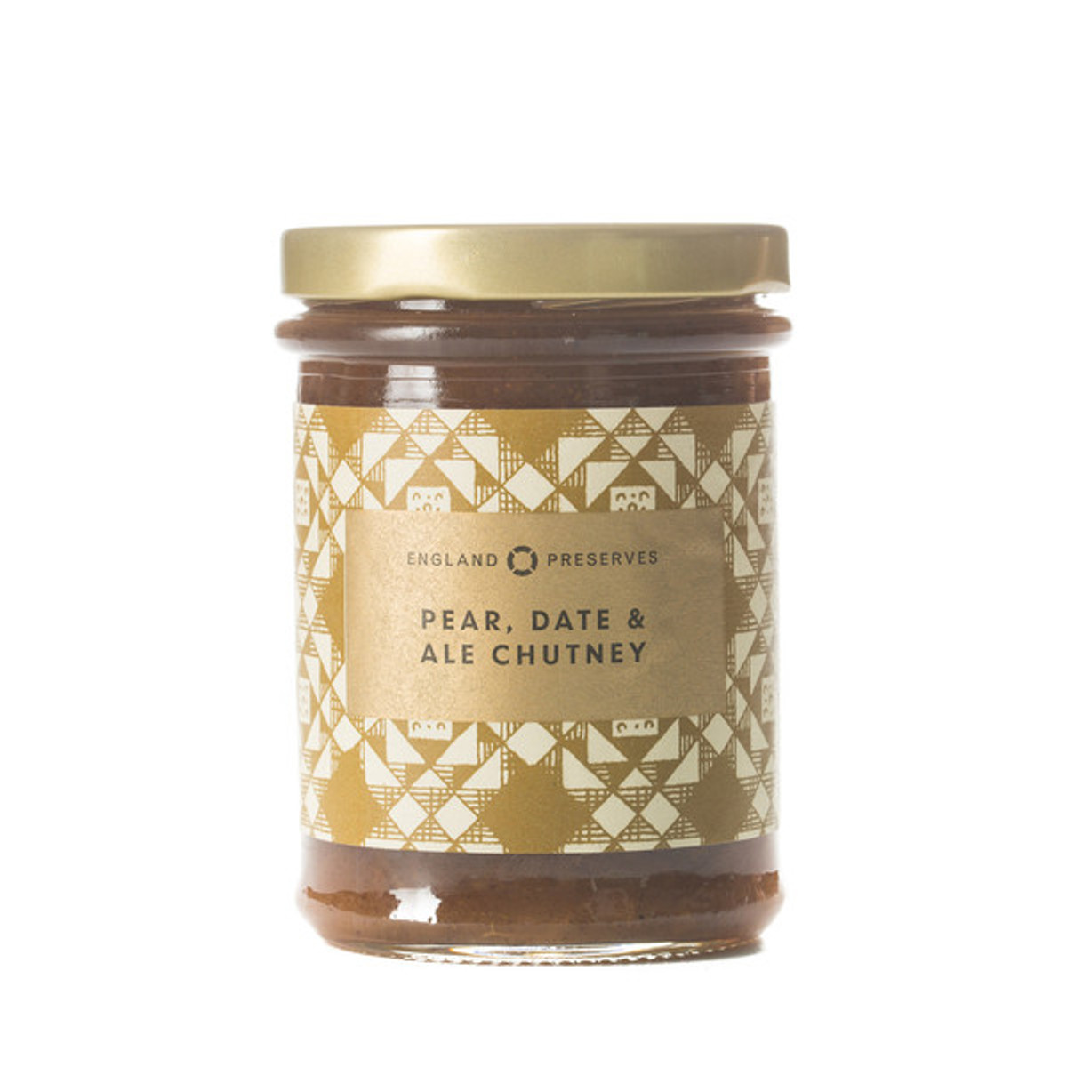 Pear, Date & Ale Chutney Pear, Date & Ale Chutney
