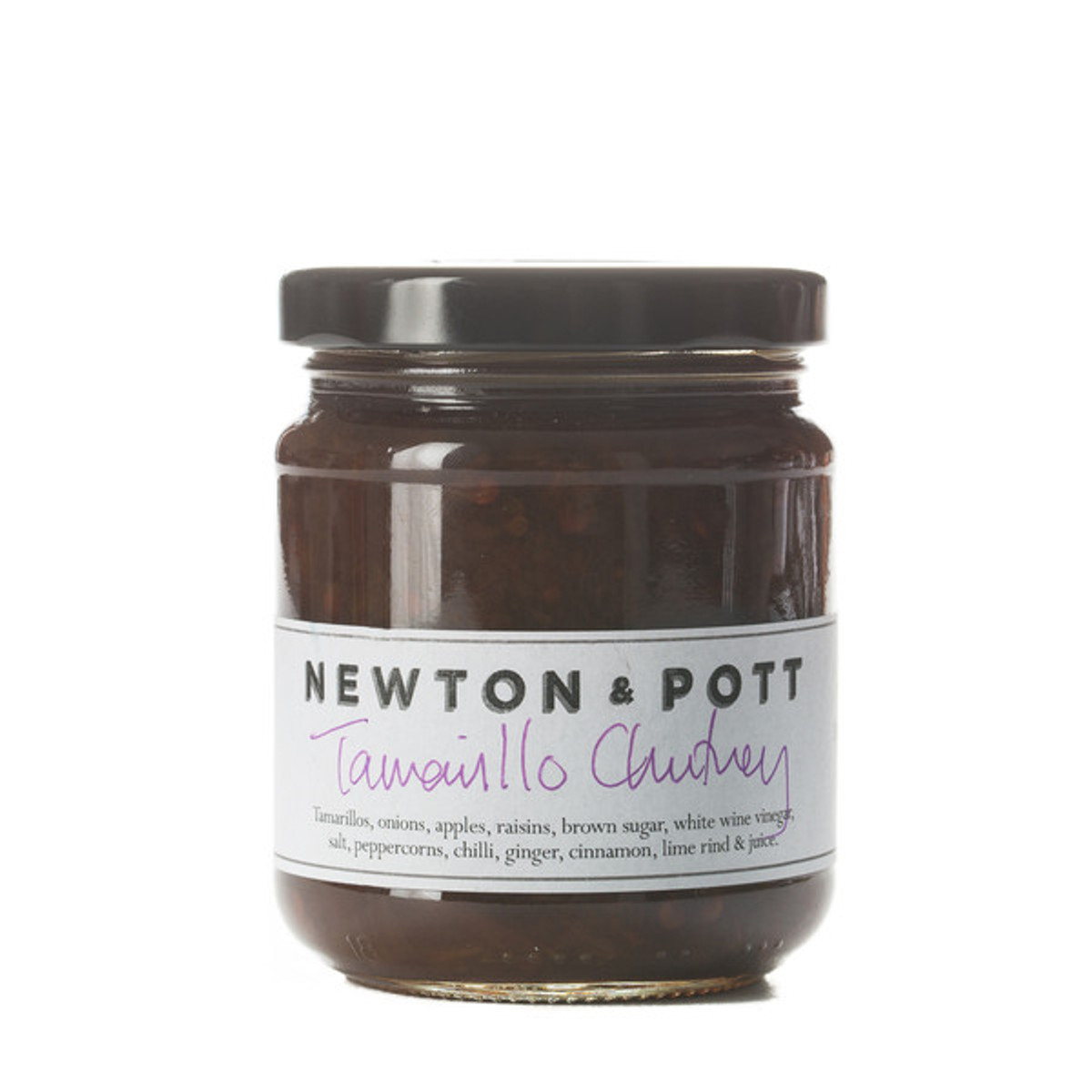 Tamarillo Chutney Tamarillo Chutney