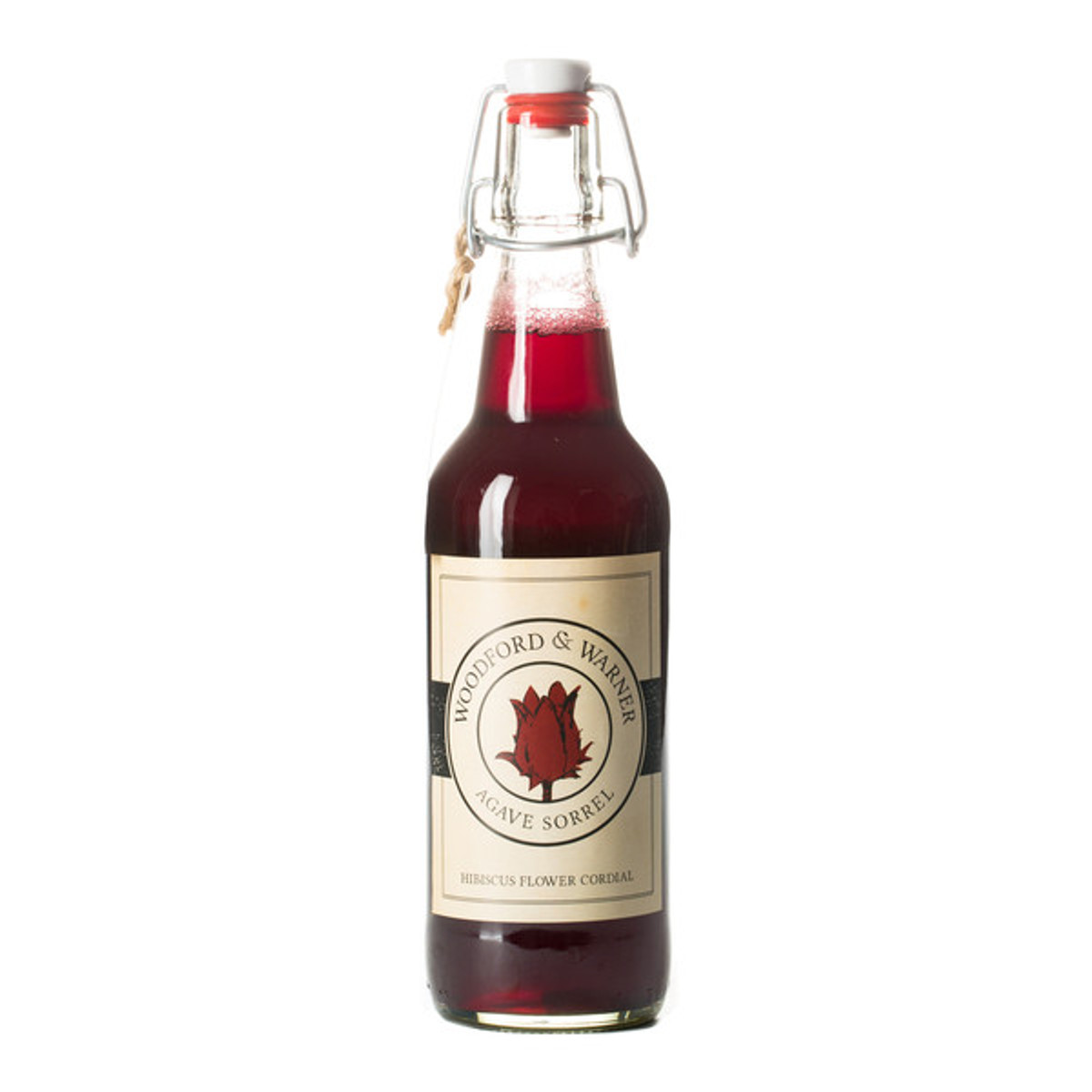 Hibiscus Cordial Hibiscus Cordial