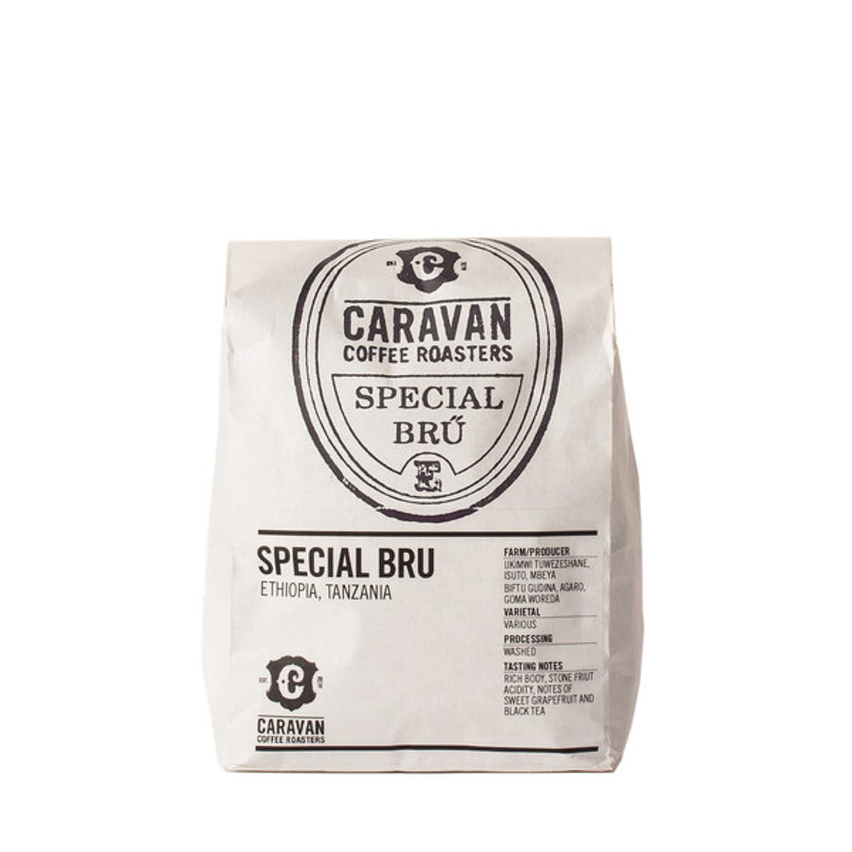 Special Bru Coffee Special Bru Coffee