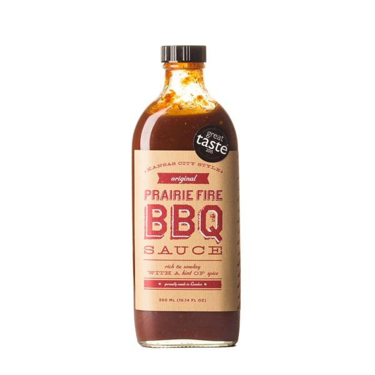 Original Kansas City Style BBQ Sauce Original Kansas City Style BBQ Sauce