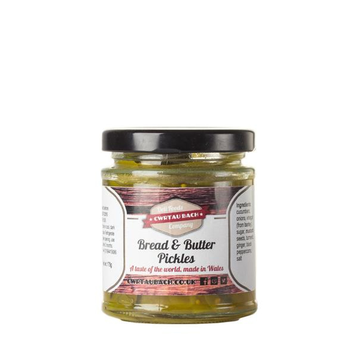 Bread and Butter Pickles Bread and Butter Pickles