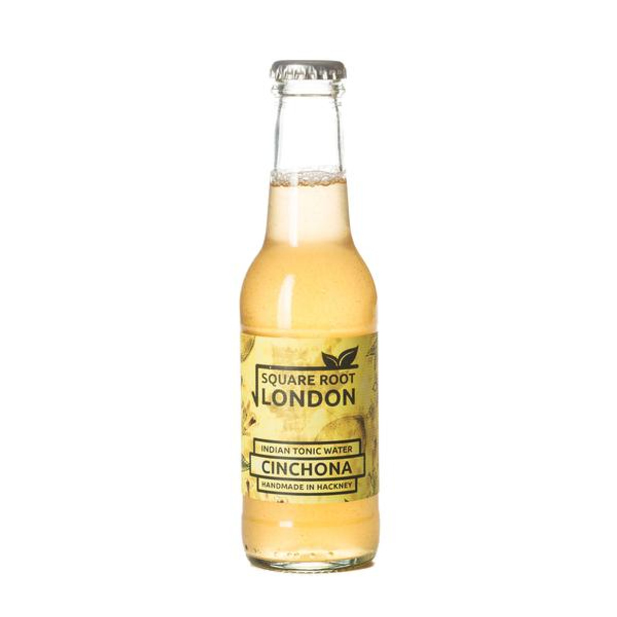 Cinchona Tonic Water Cinchona Tonic Water