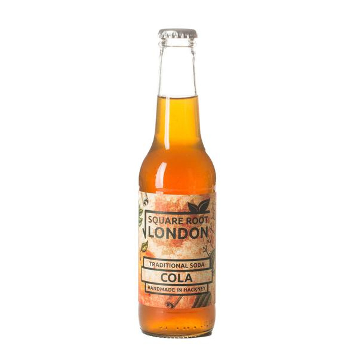 Square Root Cola Square Root Cola