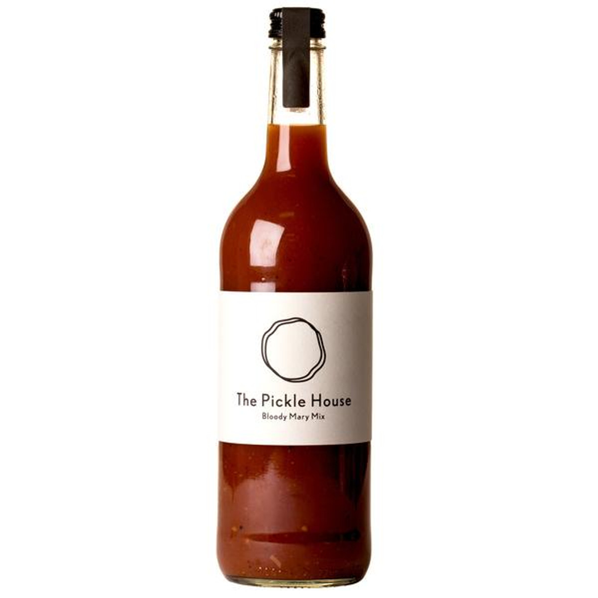 Bloody Mary Mix Bloody Mary Mix