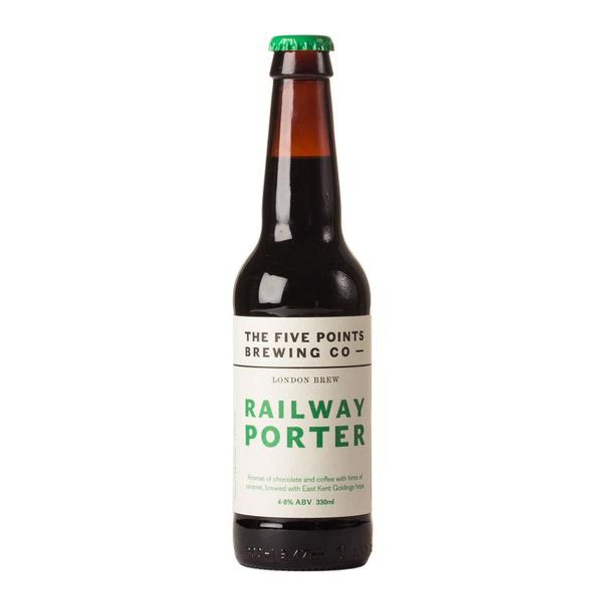 Railway Porter Railway Porter