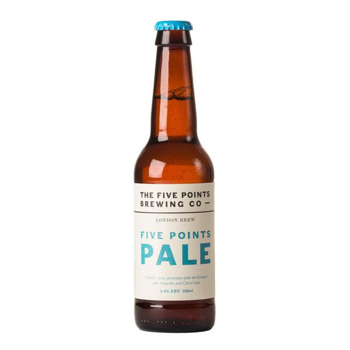 Five Points Pale Five Points Pale