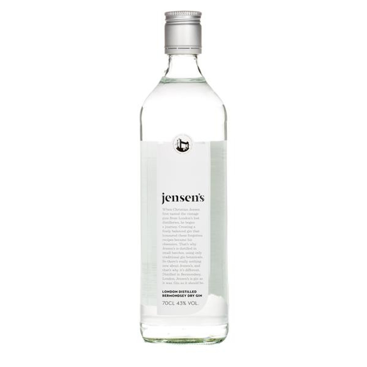 Bermondsey Dry Gin Bermondsey Dry Gin
