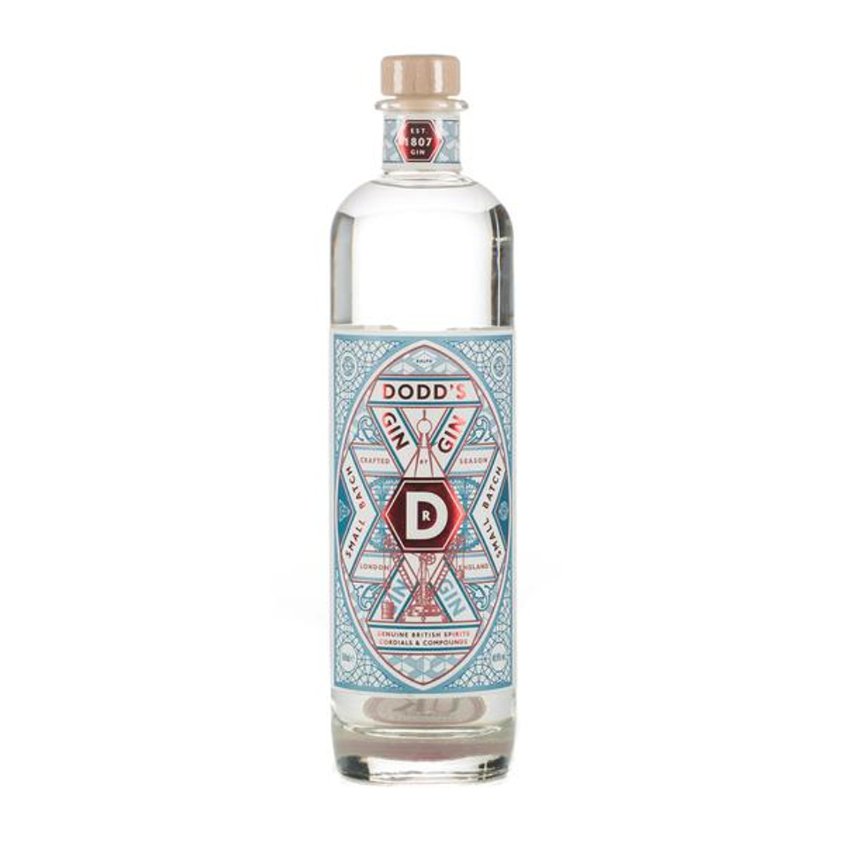 Dodd's Gin Dodd's Gin
