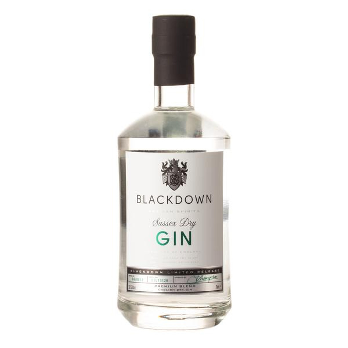 Sussex Dry Gin Sussex Dry Gin