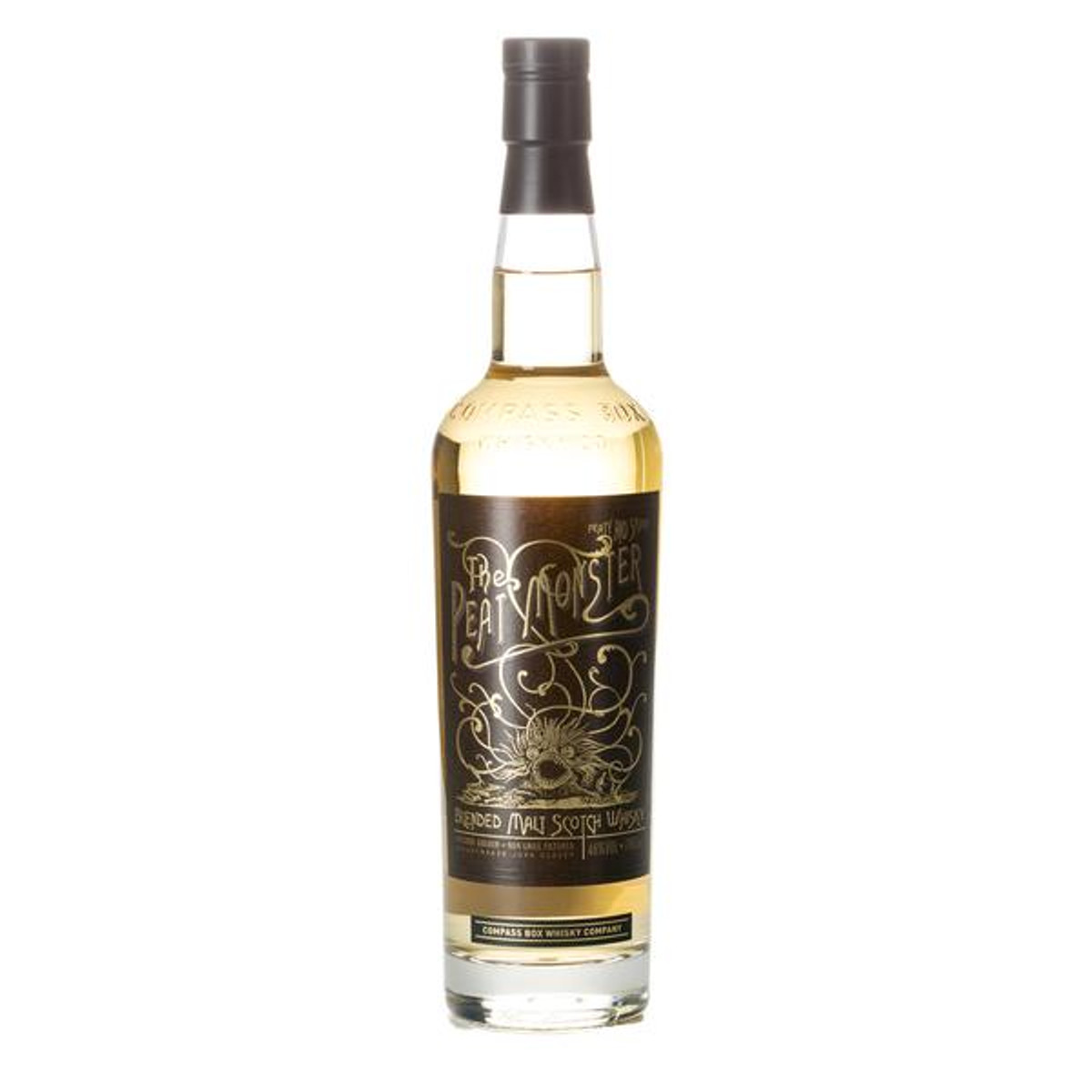Peat Monster Whisky Peat Monster Whisky